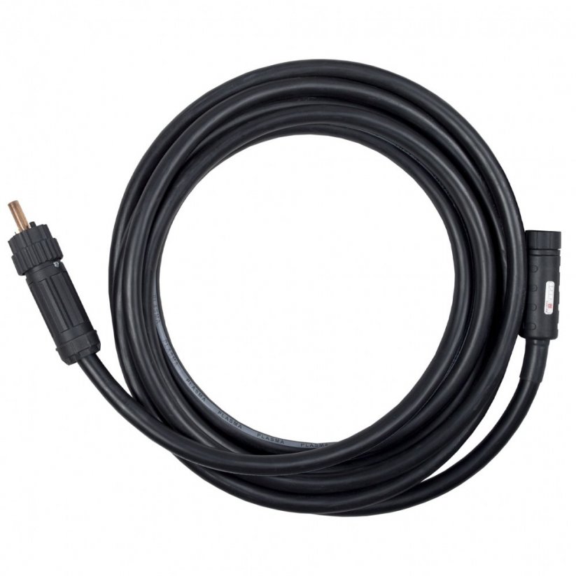 Přívodní kabel 15m (EASY-FIT připojení - centrální zástrčka)