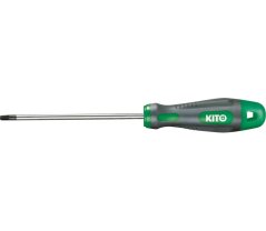 šroubovák TORX, T 6x100mm
