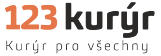 123kurýr - pozastavení činnosti v ČR