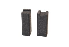 Náhradní uhlíky (2ks) pro stroje MILLER FALLS (5,5 x 7 x 16 mm), typ 51