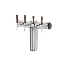 Stojan Lindr Naked Cold Bridge 4xkoh. Lindr, taplite