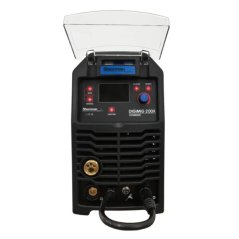 Svářecí invertor MIG | DIGIMIG 200 X Synergic | 200A /45% | hořák 15/3m + kabely
