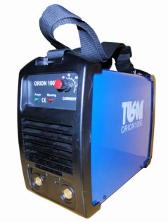 Svářecí invertor ORION 100E, MMA