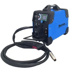 Svářecí invertor MIG | MIG 180 Easywork | 180A /60% | pevný hořák TW-14/2,5m + kabely