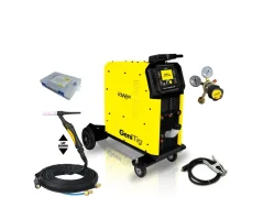 KOWAX GeniTig®320 AC/DC LCD5 SET 7