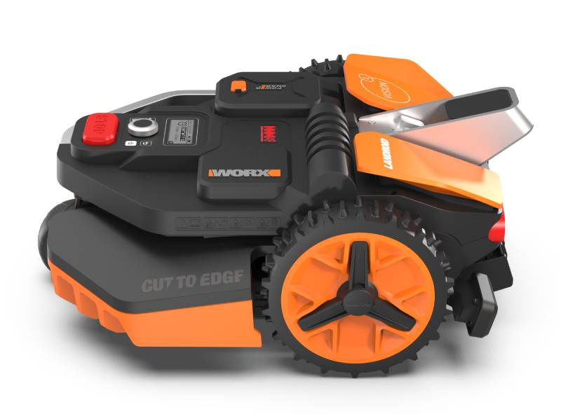 Robotické