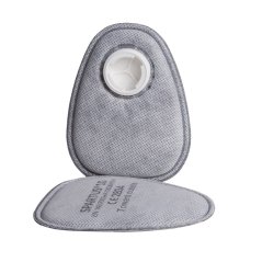 Prachový filtr P3R SPARTUS® 10