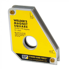 MS 60 Permanentní magnet