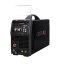 Svářecí poloautomat invertor MasterMIG 250 Dual Pulse - Možnosť: bez horáka