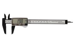 Digitální posuvné měřítko plastové 150mm