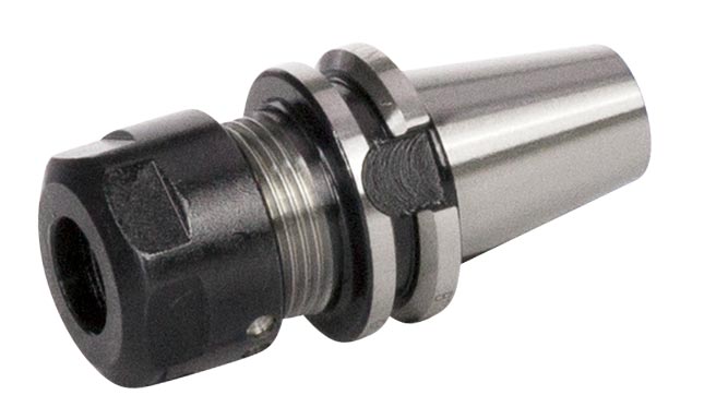 Upínání nástrojů