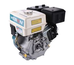 motor samostatný, 389ccm, 13HP