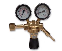 Redukční ventil S100 CO2 G3/4