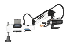 Elektrický závitořez GS 1201-24 E BL