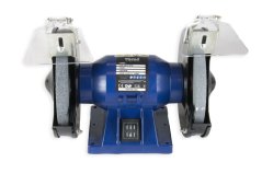 Stolní bruska 150mm, 150W