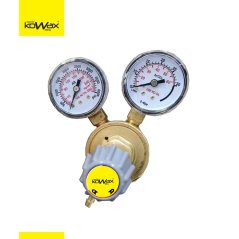 KOWAX Redukční ventil MINI Argon+CO2 profi