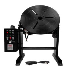 Polohovadlo SPARTUS® 100P (nosnost 100kg, 230V)