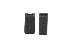 Náhradní uhlíky (2ks) pro stroje B&D (6 x 7 x 13,5 mm), typ 559