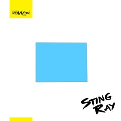 Vnitřní krycí folie laserová kukla StingRay-Z