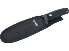nůž lovecký nerez, 270/150mm