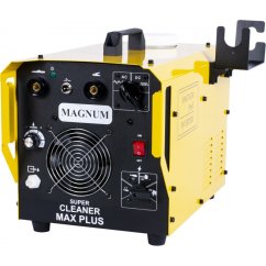 Čistící zařízení pro elektrochemické čištění nerezu | SUPER CLEANER MAX PLUS