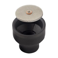 CUPSystem Black | Set pro hořáky TIG 17/18/26