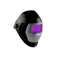 3M™ Speedglas™ Svářečská kukla 9100, boční průzory, s kazetou 9100XXi, 50 18 26