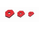 Úhlové magnety