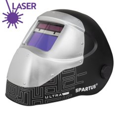 Svařovací kukla SPARTUS® Ultra VX27 pro laserové svařování