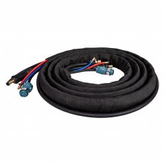 Kombinovaný propojovací kabel pro SPARTUS® ProMIG 535DP | 20m
