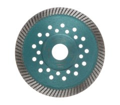 ZRUŠENO! Nahrazeno výrobkem 8703062 kotouč diamantový řezný, turbo Fast Cut, suché i mokré