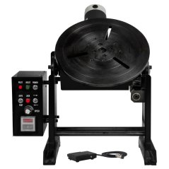 Polohovadlo SPARTUS® 50P (nosnost 50kg, 230V)