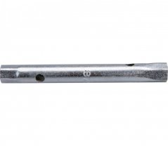 klíč trubkový, 8x9mm, CrV