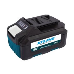 Aku baterie Li-Ion 18 V | 4.0 Ah EVE