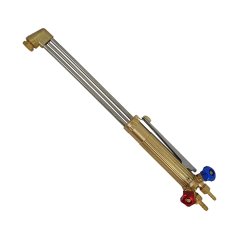 Řezací hořák | TWC1, 50 cm, 90° | propan/acetylen + kyslík | PNME/ANME | bez trysek