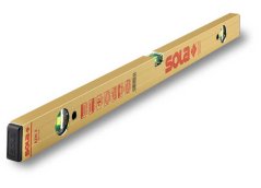 AZM 3 100 - profilová vodováha magnetická 100cm
