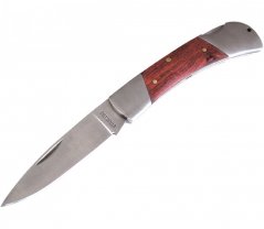 nůž zavírací nerez SAM, 193mm