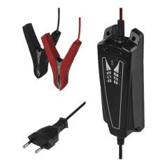 Nabíječka autobaterií 6/12V, 4 A