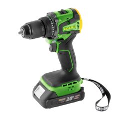 Aku vrtací šroubovák Procraft PA20Li | PA20Li
