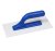 Hladítko plastové 270x130mm holé s otevřenou rukojetí