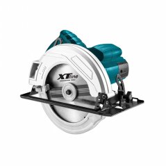 Kotoučová pila 1350 W, 185 mm