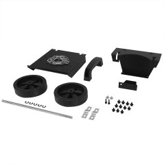 Podvozek pro MIG 200 SMART