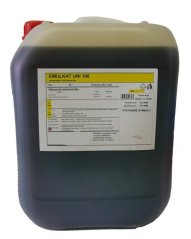 Řezný a vrtací olej EMULKAT UNI 100, 5 litrů
