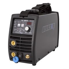 Svařovací stroj EasyTIG 205P DC, bez hořáku