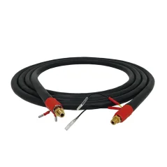 Kabel koaxiální TS 36 (proud-plyn)