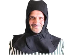 Kapuce pod kuklu nehořlavá univerzální