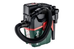 Aku vysavač | AS 18 HEPA PC Compact bez aku