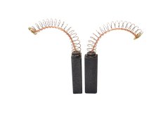 Náhradní uhlíky (2ks) pro stroje HILTI (6,3 x 8 x 25 mm), typ 16