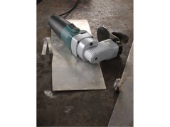 nůžky na plech elektrické, 500W