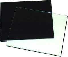 Sklo 60 x 110 mm DIN 11